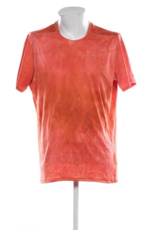 Pánské tričko  Adidas, Velikost XL, Barva Oranžová, Cena  409,00 Kč