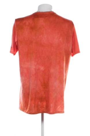Pánské tričko  Adidas, Velikost XL, Barva Oranžová, Cena  409,00 Kč