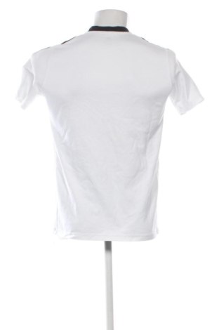 Herren T-Shirt Adidas, Größe M, Farbe Weiß, Preis € 18,99