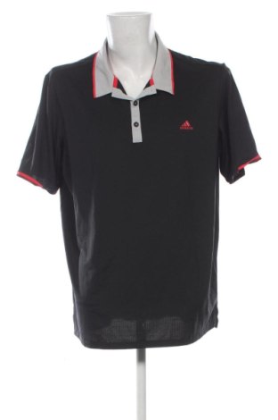 Férfi póló Adidas, Méret XL, Szín Fekete, Ár 6 989 Ft