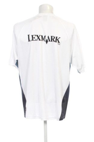 Tricou de bărbați Adidas, Mărime 3XL, Culoare Alb, Preț 77,99 Lei