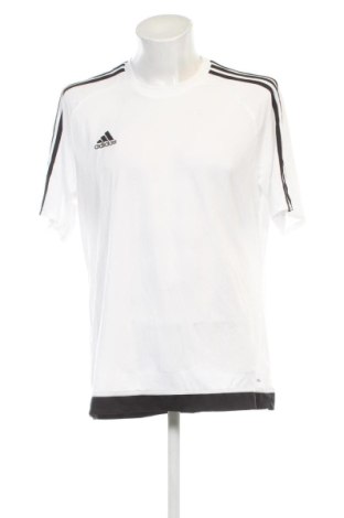 Herren T-Shirt Adidas, Größe XL, Farbe Mehrfarbig, Preis € 18,99