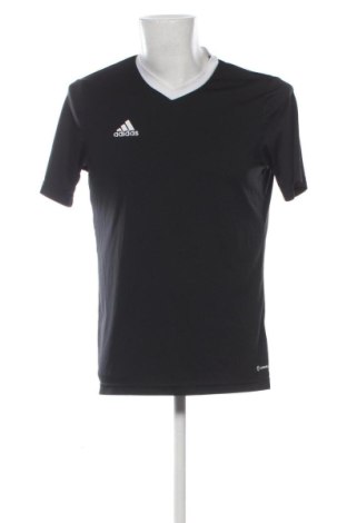 Tricou de bărbați Adidas, Mărime L, Culoare Negru, Preț 85,99 Lei