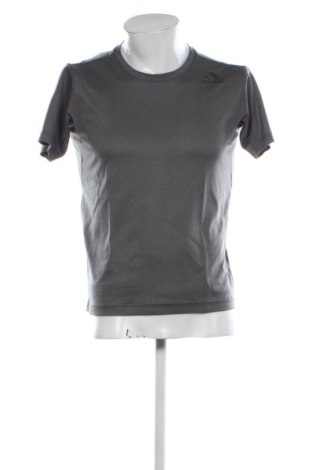 Męski T-shirt Adidas, Rozmiar S, Kolor Szary, Cena 72,99 zł