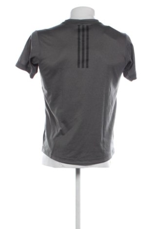 Męski T-shirt Adidas, Rozmiar S, Kolor Szary, Cena 72,99 zł