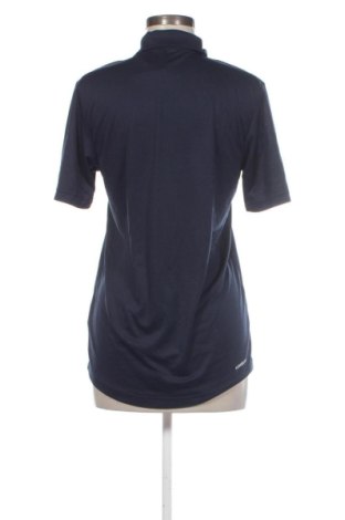 Ανδρικό t-shirt Adidas, Μέγεθος XS, Χρώμα Μπλέ, Τιμή 29,99 €