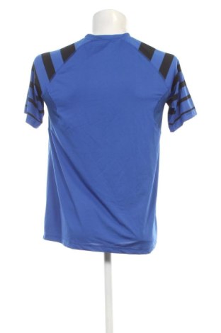 Ανδρικό t-shirt Adidas, Μέγεθος XL, Χρώμα Μπλέ, Τιμή 16,99 €
