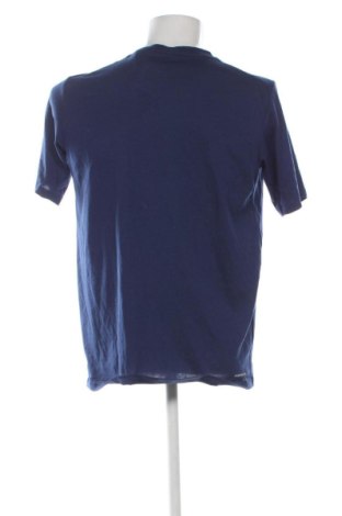 Tricou de bărbați Adidas, Mărime M, Culoare Albastru, Preț 196,99 Lei