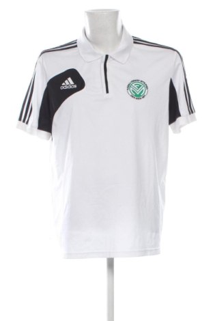 Herren Shirt Adidas, Größe XL, Farbe Mehrfarbig, Preis 28,99 €, #136526791