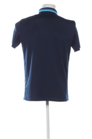 Ανδρικό t-shirt Adidas, Μέγεθος L, Χρώμα Μπλέ, Τιμή 29,99 €