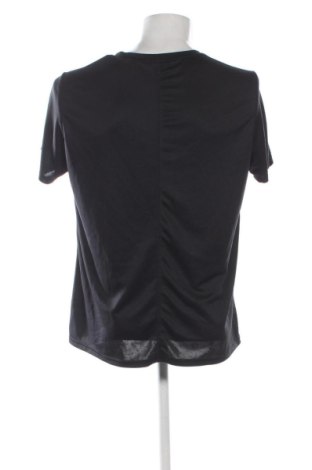 Мъжка тениска Adidas, Размер L, Цвят Черен, Цена 14,31 €