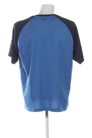 Męski T-shirt Adidas, Rozmiar 3XL, Kolor Kolorowy, Cena 72,99 zł
