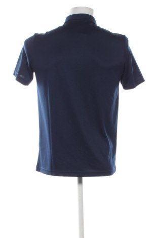 Мъжка тениска Adidas, Размер S, Цвят Син, Цена 25,05 €