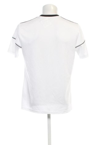 Męski T-shirt Adidas, Rozmiar L, Kolor Biały, Cena 72,99 zł