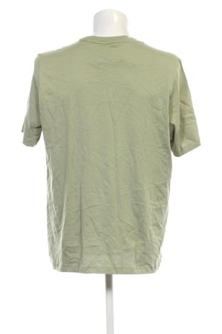 Мъжка тениска Adidas, Размер XL, Цвят Зелен, Цена 31,70 €