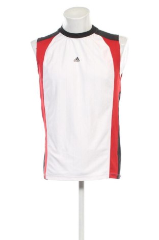 Herren Shirt Adidas, Größe M, Farbe Mehrfarbig, Preis 14,00 €