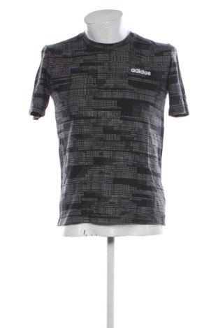 Herren Shirt Adidas, Größe S, Farbe Mehrfarbig, Preis 17,99 €