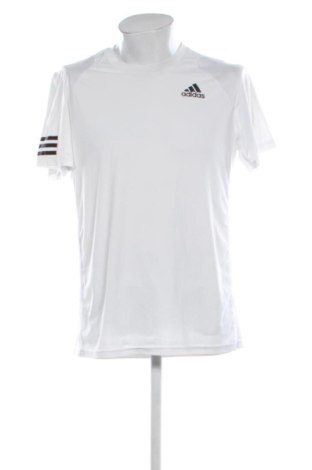 Pánské tričko  Adidas, Velikost L, Barva Bílá, Cena  409,00 Kč