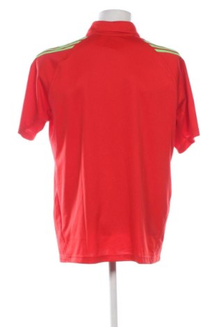 Herren T-Shirt Adidas, Größe XL, Farbe Mehrfarbig, Preis € 18,99