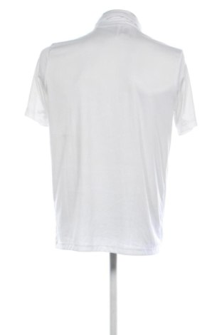 Męski T-shirt Adidas, Rozmiar M, Kolor Biały, Cena 129,99 zł