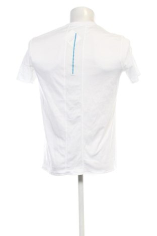 Herren Shirt Adidas, Größe S, Farbe Weiß, Preis 17,99 €
