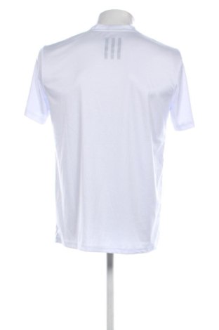 Мъжка тениска Adidas, Размер XL, Цвят Бял, Цена 14,31 €