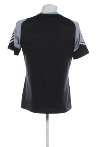 Мъжка тениска Adidas, Размер M, Цвят Черен, Цена 14,31 €