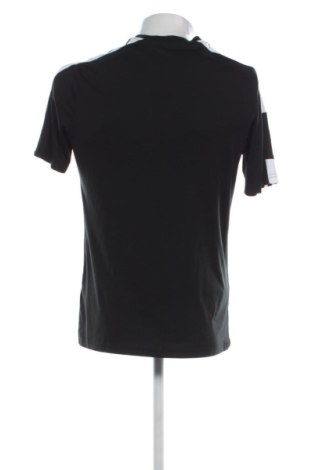 Herren Shirt Adidas, Größe M, Farbe Schwarz, Preis 17,99 €