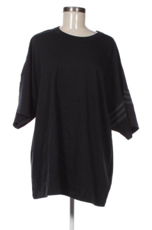 Herren Shirt Adidas, Größe L, Farbe Schwarz, Preis 17,99 €
