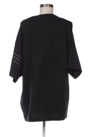 Herren Shirt Adidas, Größe L, Farbe Schwarz, Preis 17,99 €