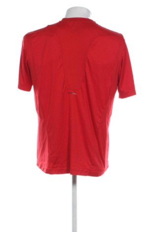 Мъжка тениска Adidas, Размер L, Цвят Червен, Цена 14,31 €