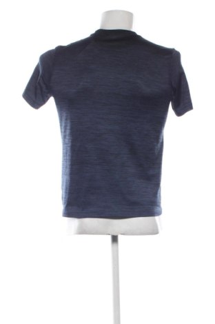 Ανδρικό t-shirt Adidas, Μέγεθος S, Χρώμα Μπλέ, Τιμή 16,99 €