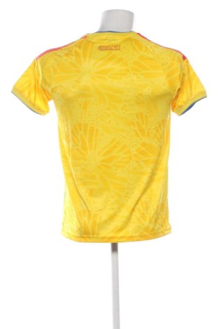 Męski T-shirt Adidas, Rozmiar S, Kolor Kolorowy, Cena 166,99 zł