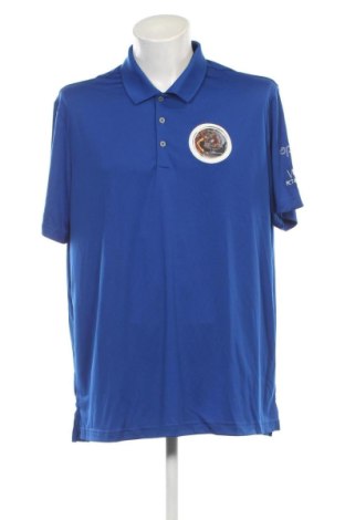 Мъжка тениска Adidas, Размер XXL, Цвят Син, Цена 32,21 €