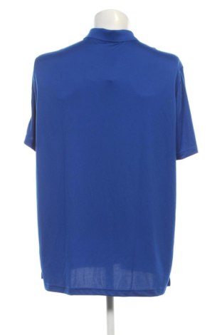 Мъжка тениска Adidas, Размер XXL, Цвят Син, Цена 32,21 €