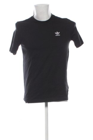 Férfi póló Adidas Originals, Méret S, Szín Fekete, Ár 6 989 Ft