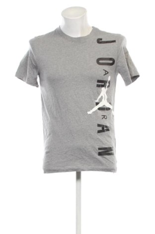 Tricou de bărbați Air Jordan Nike, Mărime S, Culoare Gri, Preț 129,99 Lei