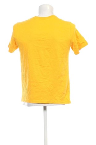 Herren T-Shirt Air Jordan Nike, Größe M, Farbe Gelb, Preis € 27,99