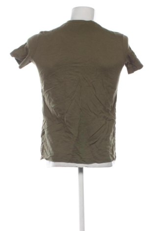 Ανδρικό t-shirt Alcott, Μέγεθος S, Χρώμα Πράσινο, Τιμή 11,99 €