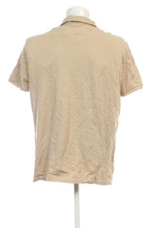 Pánske tričko  Alcott, Veľkosť XXL, Farba Béžová, Cena  11,95 €