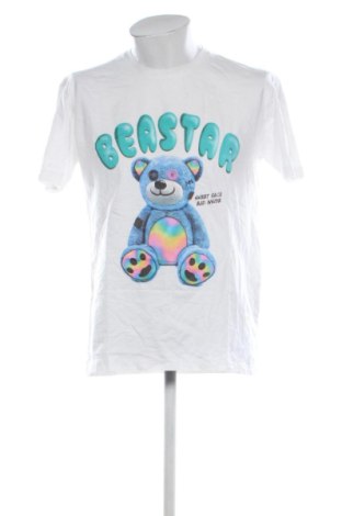 Ανδρικό t-shirt Alcott, Μέγεθος S, Χρώμα Πολύχρωμο, Τιμή 11,99 €