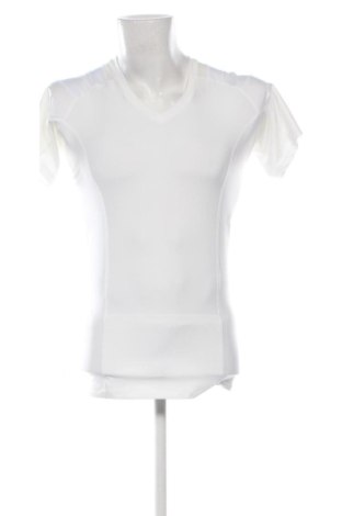 Ανδρικό t-shirt Alignmed, Μέγεθος XL, Χρώμα Εκρού, Τιμή 16,99 €