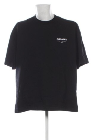 Мъжка тениска AllSaints, Размер XL, Цвят Черен, Цена 21,47 €