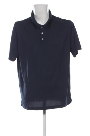 Ανδρικό t-shirt Amazon Essentials, Μέγεθος XL, Χρώμα Μπλέ, Τιμή 18,99 €