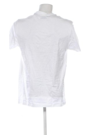 Męski T-shirt Amazon Essentials, Rozmiar L, Kolor Biały, Cena 83,99 zł