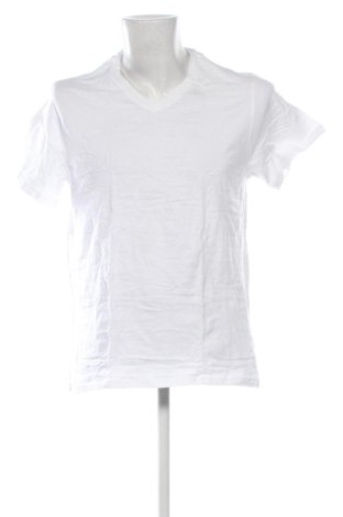 Herren Shirt Amazon Essentials, Größe L, Farbe Weiß, Preis 20,99 €