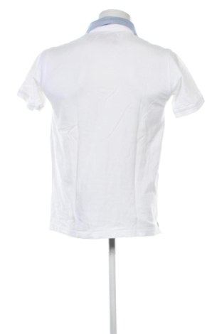 Tricou de bărbați Andrew James, Mărime M, Culoare Alb, Preț 128,01 Lei