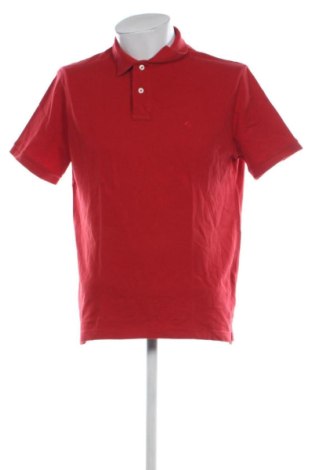 Мъжка тениска Angelo Litrico, Размер XL, Цвят Червен, Цена 10,22 €