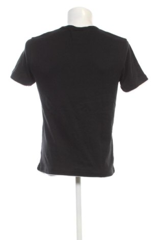Ανδρικό t-shirt Angelo Litrico, Μέγεθος L, Χρώμα Μαύρο, Τιμή 11,99 €