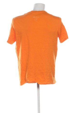 Herren Shirt Angelo Litrico, Größe L, Farbe Orange, Preis 12,99 €